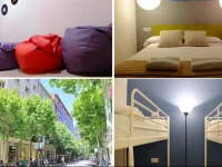 Ona Paseo de Gracia Hostel