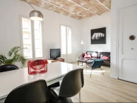 Ondina Suites Sagrada Familia