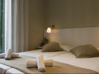 Palau de la Musica Apartments