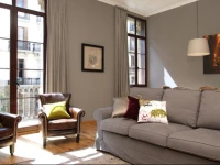 Paseo de GrГЎcia Apartments