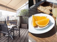 Paseo de Gracia Bas Apartments Barcelona