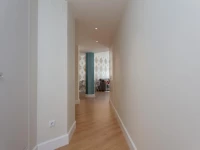 Passeig de Gracia Apartment