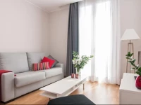 Pelayo Deluxe Apartments