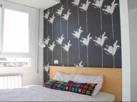 Penthouse Ramblas Apartments