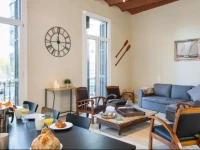 Plaza CataluГ±a Bliss