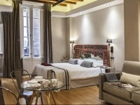 Plaza Catalunya apartments