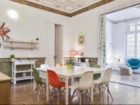 Plaza Catalunya Guest House