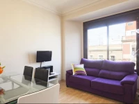 Plaza EspaГ±a Apartment