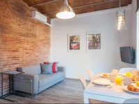 Poble Nou Design Apartment