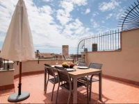 Portaferrissa Apartments