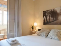 Priority Fira Apartments