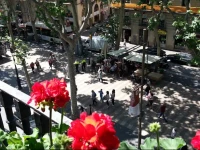 Rambla Boutique Apartment