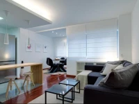 Rambla Catalunya Sun