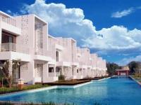 Franjipani Resort 3*