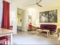 Ramblas Clock Escudellers