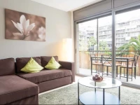 Rent Top Apartments Olympic Village