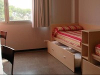 Residencia ГЂgora BCN