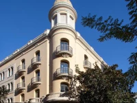 ResidГЁncia Erasmus