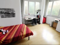 Residencia Universitaria Augusta