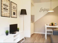 Residencia Universitaria La Ciutadella