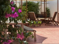 RodamГіn Barcelona Centre