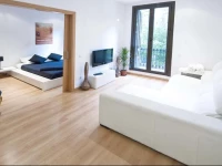 Roger De Lluria Design Apartment