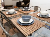 Romantic Chic Gothic Apartment