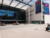 Rustic Poble Sec Apartment