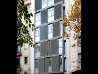 Sagrada Familia Design