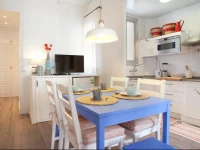 Sagrada Familia Next Door