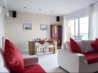 Sagrada Familia Views Penthouse