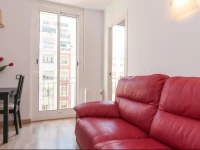 Sagrada Familla Views Apartment