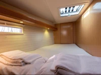 Sale Boat in Port Olimpic