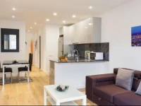 San Pau House Terrace - Barcelona