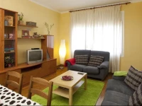 Sant Jordi Pisos - SantalГі