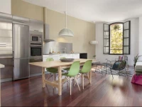 Sealona Beach Lofts Apartments