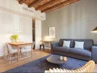 Sealona Center Apartments