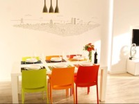 Seaside Barcelona Apartment