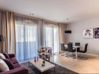 Sensation Urban Style 4*