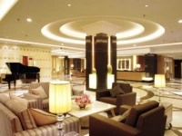 New World Hotel Shenyang 5*