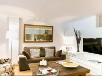 Serennia Apartamentos Arc de Triomf