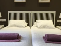 Smart Flats Eixample