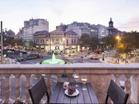 Smart Flats Luxury Downtown Apartments