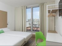 SmartRoom Barcelona 2*