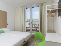 SmartRoom Barcelona 2*