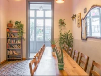 Soul Backpackers Barcelona