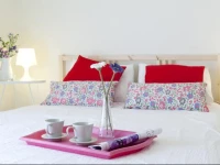 Spot Smart Nomad B&B