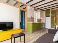 Stay Barcelona Gracia Apartments