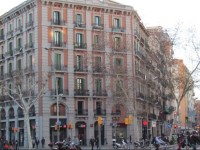 Stay Together Barcelona Apartments