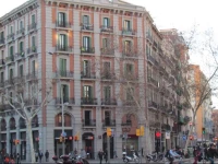 Stay Together Barcelona Apartments